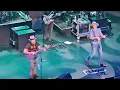 Zac Brown Band "Where The Boat Leaves From" @ Au-Rene Theater Broward Ctr, Ft Lauderdale FL 01/27/24