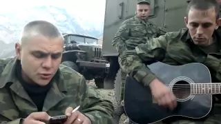 Ратмир Александров Твой звонок Сектор газа 