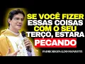 Lagu NUNCA Faça ESTAS COISAS com o Seu TERÇO — 99% dos Católicos Não Sabem | Padre Reginaldo Manzotti