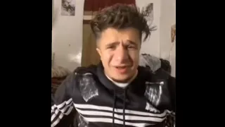 بجد يا ابو نواف يا حبيبي يقلبي تسلم يا عجل وربنا   عمر فرج دندنها