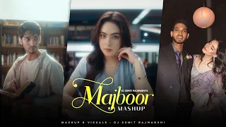 majboor mashup sheheryar rehan x zoha waseem talha anjum taimour baig aap ka he kehna banta