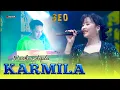 Lagu KARMILA - NASHA AQILA [ SEO MUSIC LIVE SURABAYA ]
