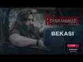 Bekasi | Classical Instrumental Cover | Dhurandhar 2| Ranveer | RD Burman, Kishore Da, Anand Bakshi
