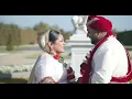 Download Lagu The wedding of Zähir \u0026 Soraya  Shortmovie