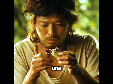 Estos fideos están deliciosos #peliculas #film