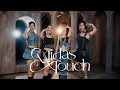 Download Lagu KISS OF LIFE (키스오브라이프) 'Midas Touch' Dance Cover | BURGUNDY 5 from Thailand 🇹🇭