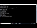 Computer Programming - Work Examples