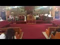 Better Praise Dance by Jessica Reedy