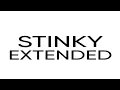 Download Lagu STINKY (EXTENDED) OFFICIAL TRACKLIST