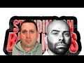 Ronnie G did NOT violate superviised release plus more