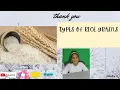 Rice grain image classification project using python - Data Science deep learning Likhitha H