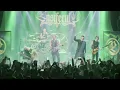 ENSIFERUM - Lai Lai Hei - Live @ Tavastia 18.12.2021 Helsinki