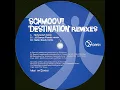Download Lagu Schmoov!  -  Destination (Schmoov! remix)