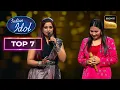 Download Lagu 'Dil Ke Aramaan' पर Adya की Performance को 7000 Years तक याद रखा जाएगा | Indian Idol 14 | Top 7