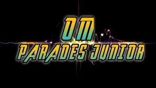 berdebar hati penonton melihat penyanyi parades junior membawakan lagu selalu milikmu cover 