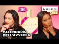 VALE DAVVERO 130€ ??? CALENDARIO DELL'AVVENTO NUXE 2025 🎁