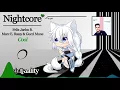 NIGHTCORE 💚 [Felix Jaehn ft. Marc E. Bassy & Gucci Mane] - Cool (HD/HQ)