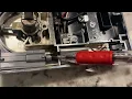 Schlage BE375 lock sliping mechanism fix