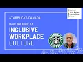 How We Build Our Partner Networks The Starbucks Advantage