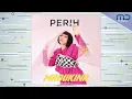 Lagu Madukina - Perih (Official Audio) | OST Teluk Alaska