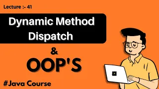 Dynamic Method Dispatch in Java
