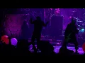 Mushroomhead - Out of my Mind - Live - Halloween - Cleveland 2018