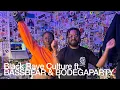 Download Lagu Black Rave Culture ft. BASSBEAR \u0026 BODEGAPARTY @TheLotRadio  06-01-2025