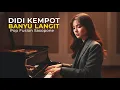 🎵DIDI KEMPOT – BANYU LANGIT | POP FUSION Version AI Cover by Retenolu