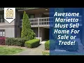 318 Smokerise Cir Marietta GA 30067 YOUR HOME SOLD GUARANTEED OR We ll BUY IT