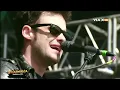 01 - Beat the Devil's Tattoo - BRMC - Live @ Maquinaria Festival [Nov. 12] (Fixed Audio)