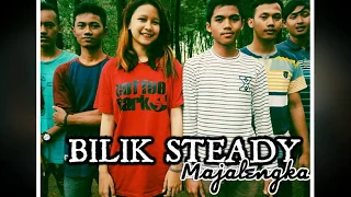 bilik steady cinta sabun mandi cover band majalengka