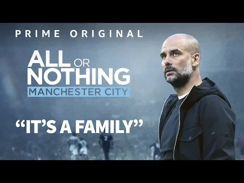 Download MP3 All or Nothing Manchester City | Subtitles now available!