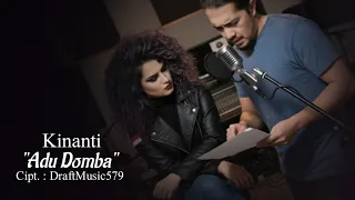 adu domba lagu renungan kinanti