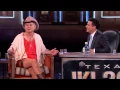 Bill Murray Wonders Where Rick Ross Went