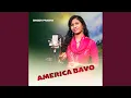 Lagu America Bavo
