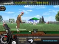 HILARIOUS game on FORE!: the awesome golf game on Candystand.com