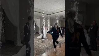زفة لبنانية دندنها