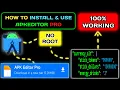 How to Install Apk Editor Pro Use It Properly No Root 2025
