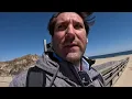 Walk Around Ocean Grove Tent Church and NJ Hidden Gem