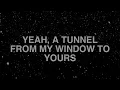 Arcade Fire - Neighbourhood #1 (Tunnels) [Lyrics]