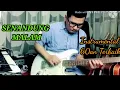 Download Lagu SENANDUNG MALAM.instrumental hebat. #SIAPA GITARIS HEBAT NI?