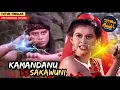 Download Lagu Sakawuni vs Kamandanu