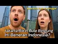 Download Lagu Jakarta Bikin Bule Bingung: ‘Ini Beneran Indonesia?