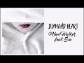 Download Lagu Alan Walker - Diamond Heart ft. Sia (Audio)