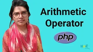PHP Basic Tutorial Bangla Part 3 Arithmetic Operator