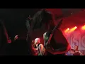 Visigoth: Steel and Silver (live) 'Saint Vitus Bar' Brooklyn 2019