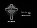 Black Sabbath - Fairies Wear Boots [Lyrics] HQ