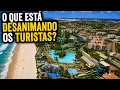 Ninguem Quer Mais Visitar o Beach Park Entenda o Porque