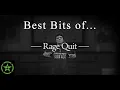 Best Bits of Achievement Hunter Rage Quit