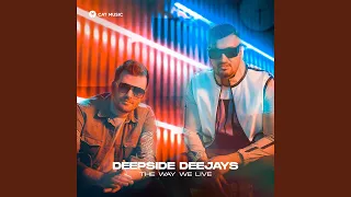 the way we live extended 